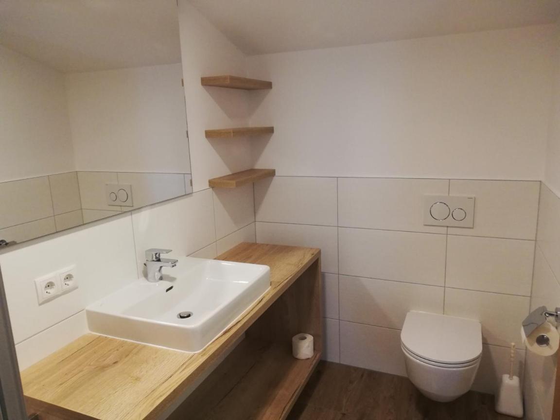 Hotel Posauner سانكت فيت ايم بونغو المظهر الخارجي الصورة