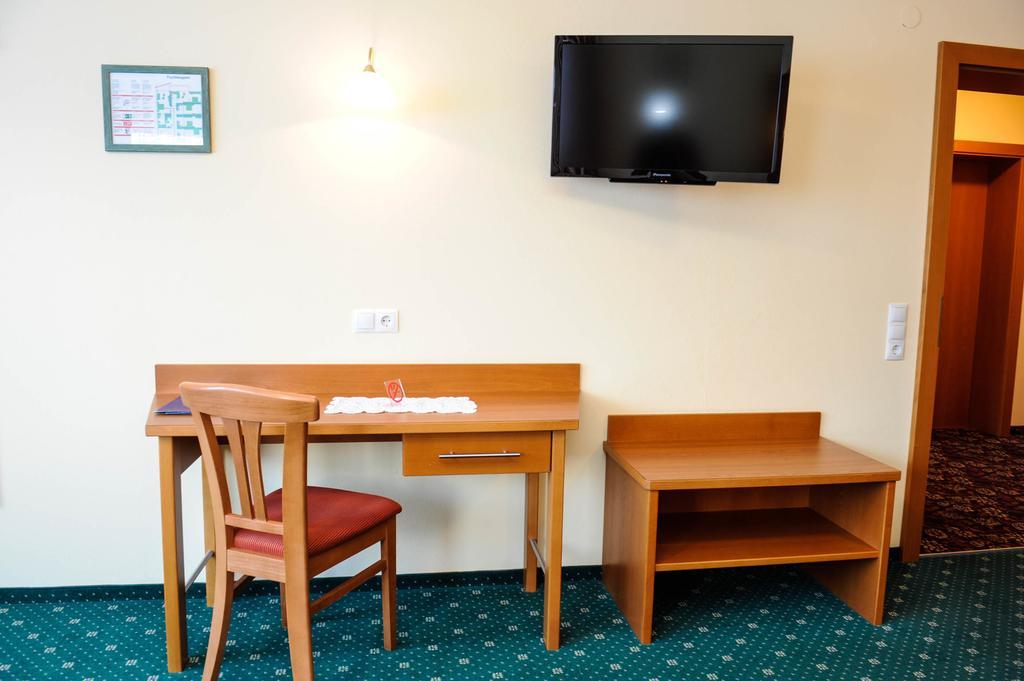 Hotel Posauner سانكت فيت ايم بونغو المظهر الخارجي الصورة