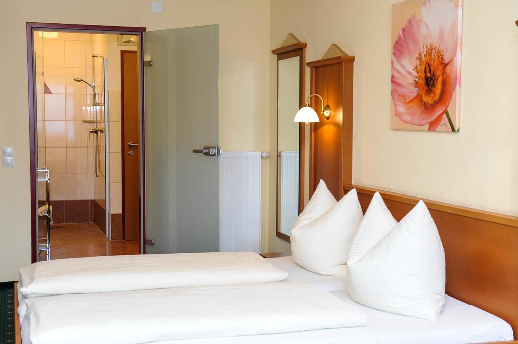 Hotel Posauner سانكت فيت ايم بونغو المظهر الخارجي الصورة