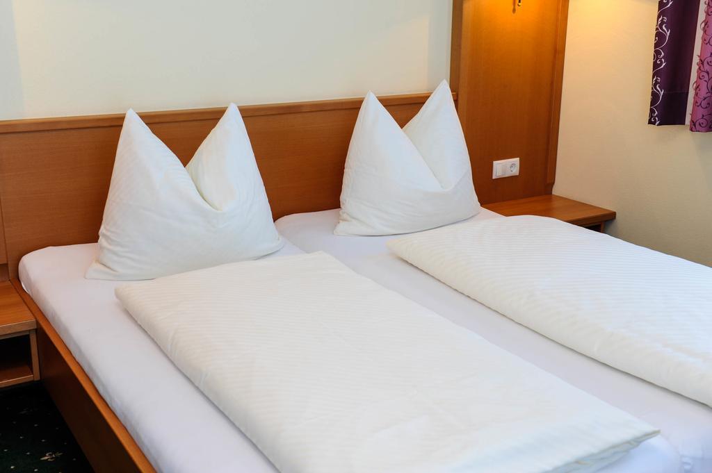 Hotel Posauner سانكت فيت ايم بونغو المظهر الخارجي الصورة