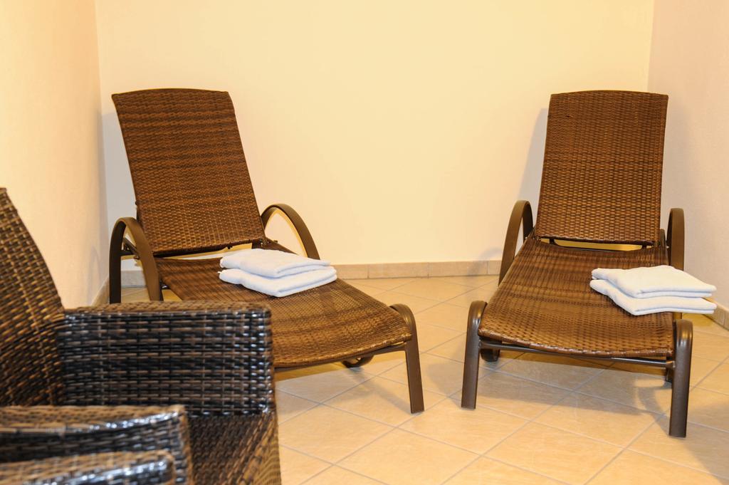 Hotel Posauner سانكت فيت ايم بونغو المظهر الخارجي الصورة