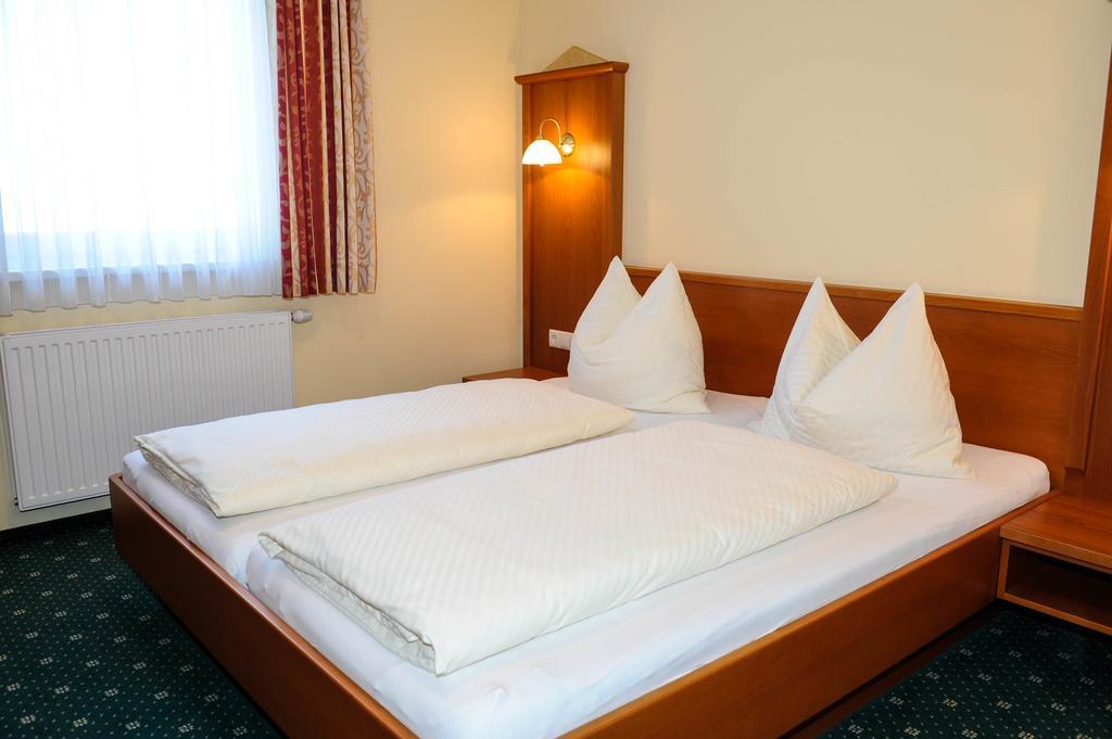 Hotel Posauner سانكت فيت ايم بونغو المظهر الخارجي الصورة