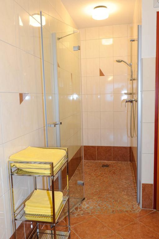 Hotel Posauner سانكت فيت ايم بونغو المظهر الخارجي الصورة