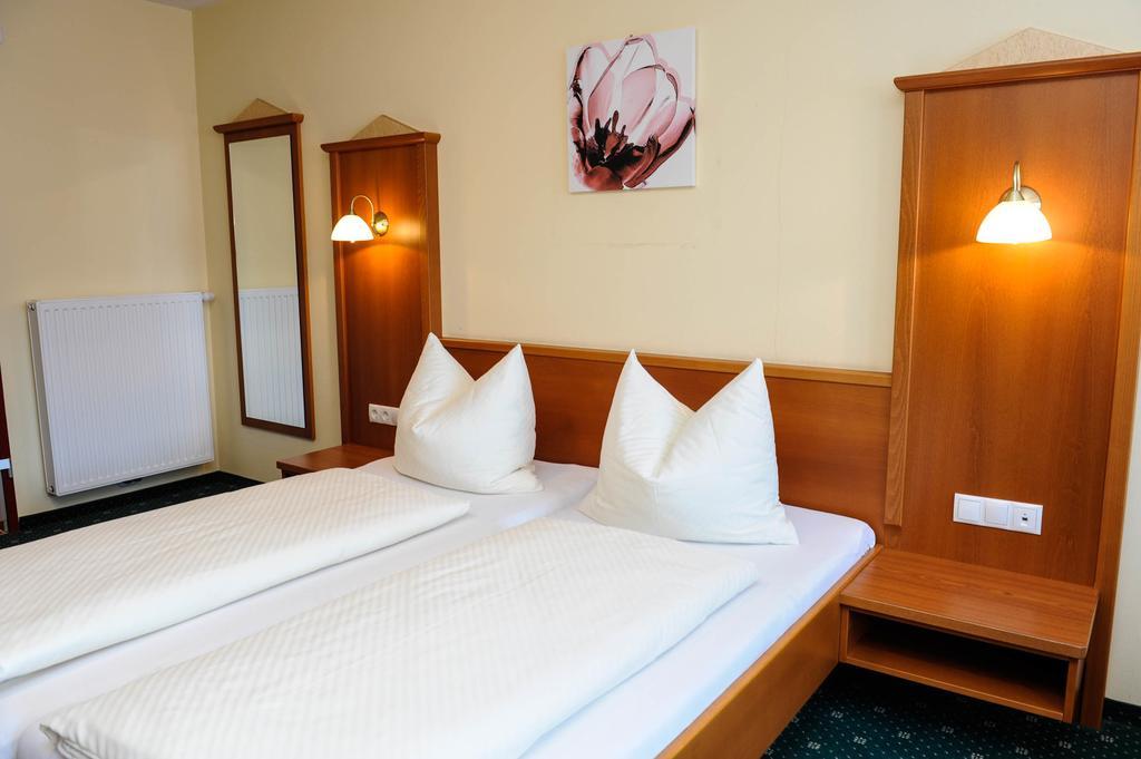 Hotel Posauner سانكت فيت ايم بونغو المظهر الخارجي الصورة
